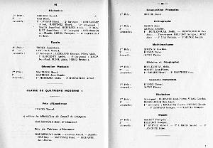 Prix Lamoriciere 51